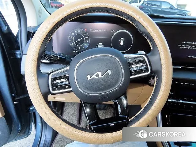 Kia Carnival 4th generation id 3420627 из Кореи 19