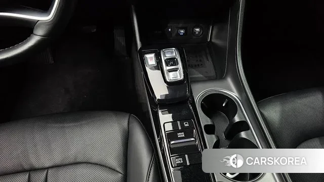 Hyundai Sonata (DN8) id 3442937 из Кореи 19