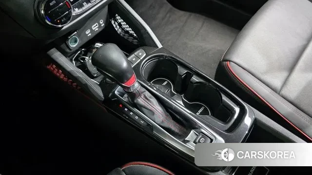 Chevrolet (GM Daewoo) Trailblazer id 3349647 из Кореи 19