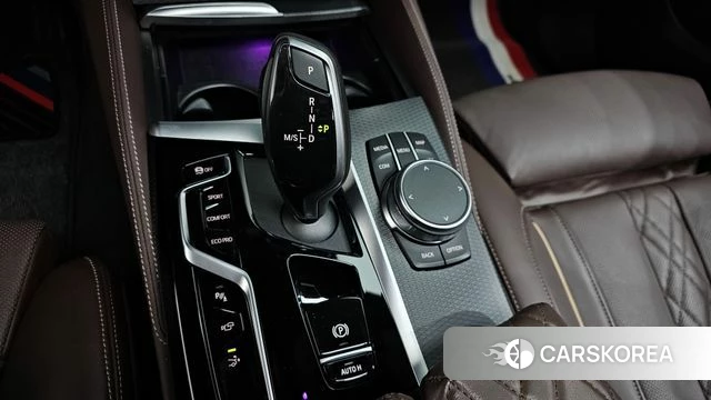 BMW 6 Series GT (G32) id 3921877 из Кореи 19