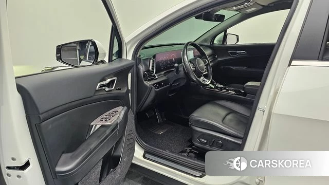 Kia Sportage 5th Generation id 4893062 из Кореи 31