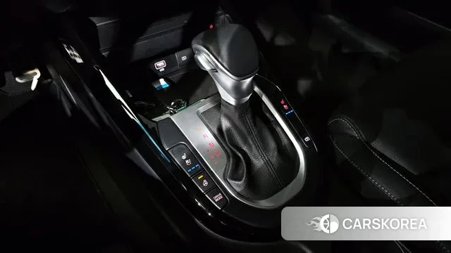 Kia The New K3 2nd generation id 3734353 из Кореи 19