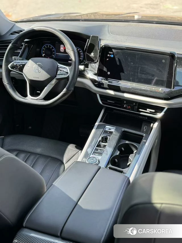 Volkswagen Tourang id 4255989 из Китая 10