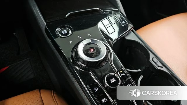 Kia Sportage 5th Generation Hybrid id 3892556 из Кореи 19