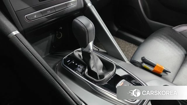 Renault Korea (Samsung) The New QM6 id 4930476 из Кореи 31