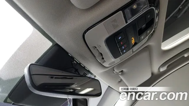 Hyundai Sonata (DN8) id 2761003 из Кореи 19