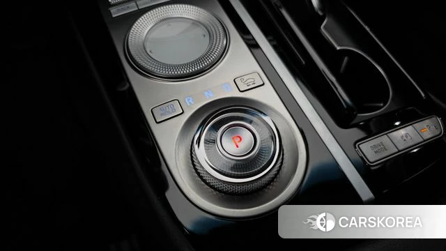 Genesis G80 (RG3) id 4464532 из Кореи 31