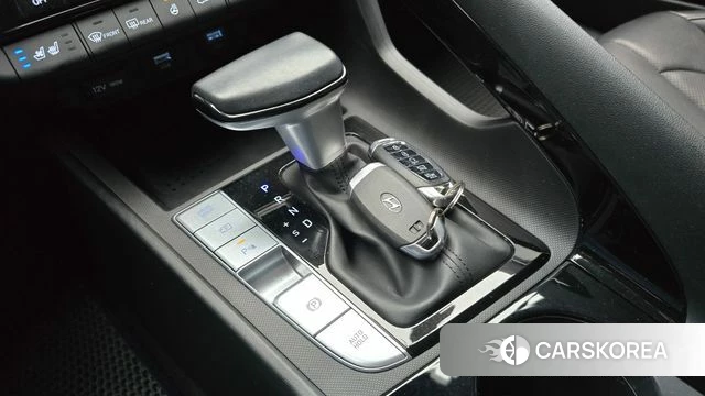 Hyundai Avante (CN7) id 3940766 из Кореи 19