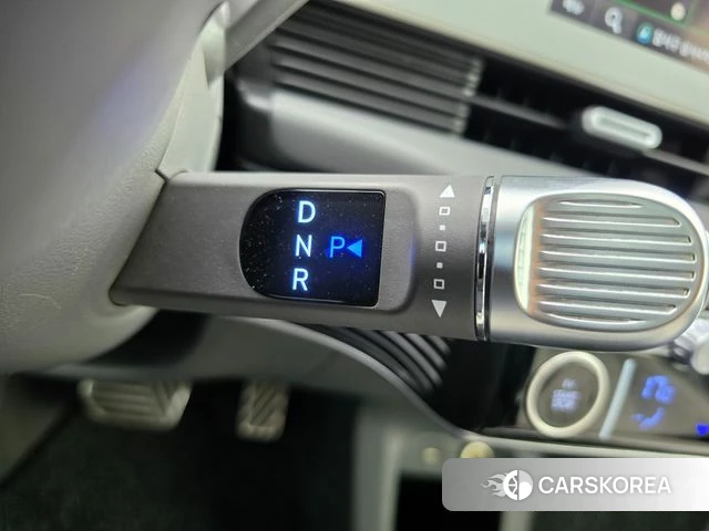 Hyundai Ionic 5 id 4697228 из Кореи 19