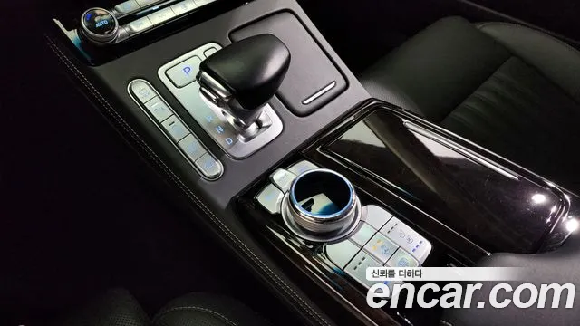 Genesis G90 id 2808232 из Кореи 19