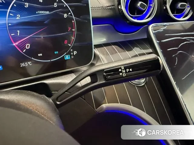 Mercedes-Benz CLE-Class C236 id 3002108 из Кореи 19