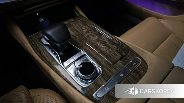 Kia More K9 id 3898857 из Кореи 19