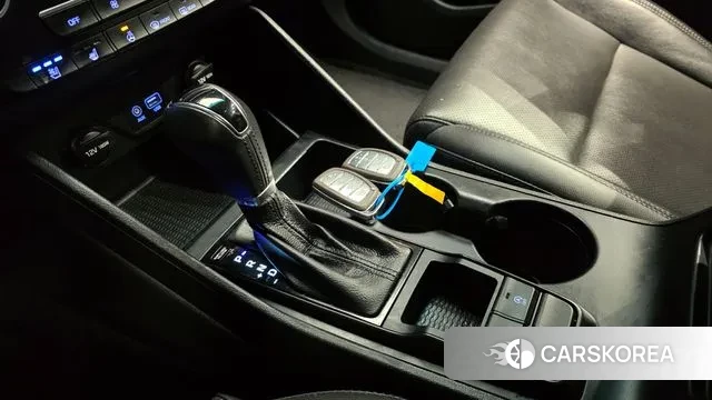 Hyundai All New Tucson id 3489005 из Кореи 19