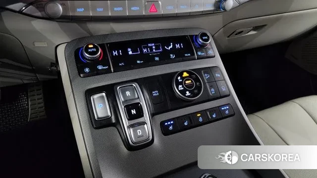 Hyundai Palisade id 3588195 из Кореи 19