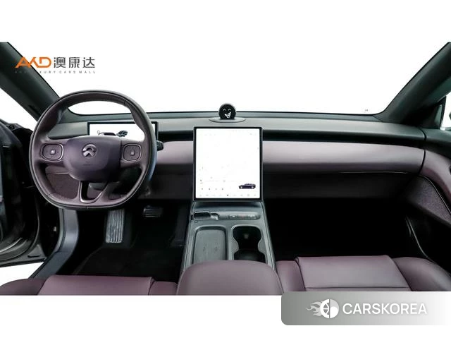 Weilai ET5 id 3919254 из Китая 9