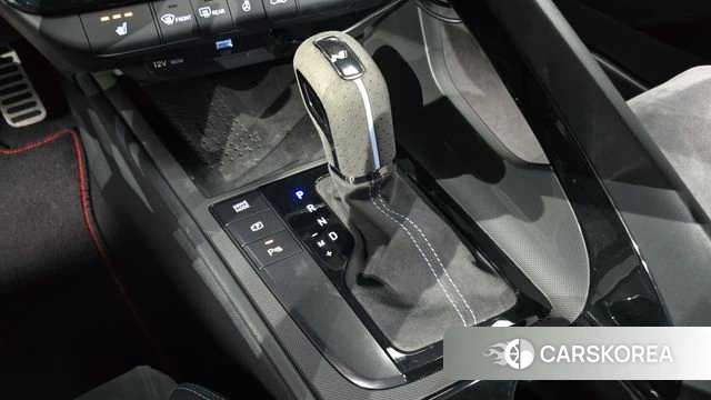 Hyundai Avante (CN7) id 4423400 из Кореи 29