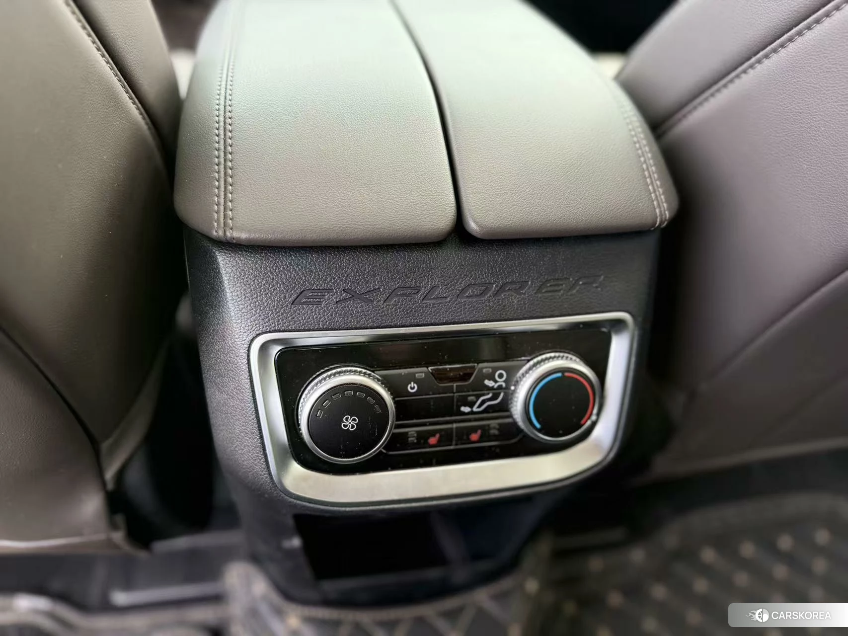 Ford Explorer id 4441383 из Китая 15