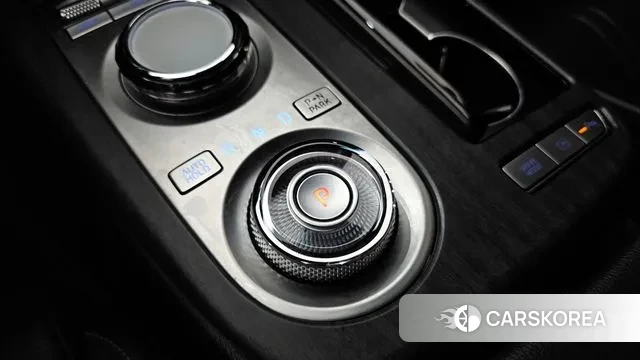 Genesis G80 (RG3) id 3164404 из Кореи 19