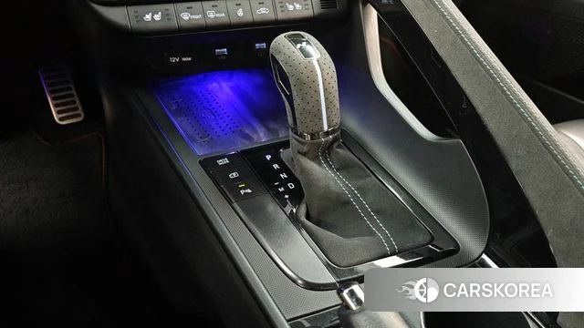 Hyundai Avante (CN7) id 3897823 из Кореи 19