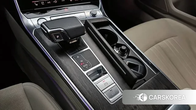 Audi A6 (C8) id 3753848 из Кореи 19