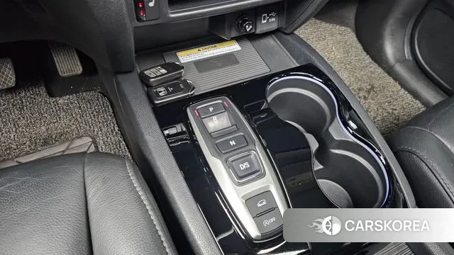 Honda Pilot 3rd generation id 3641458 из Кореи 19