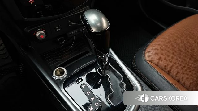 Ssangyong Tivoli Armor id 4020485 из Кореи 19