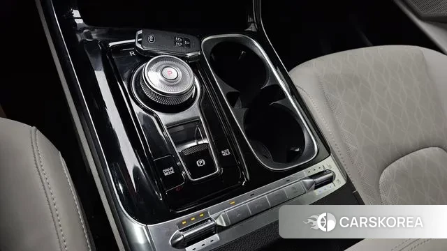 Kia Carnival 4th generation id 3660851 из Кореи 19