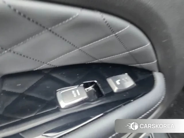 Ssangyong G4 Rexton id 3206412 из Кореи 19