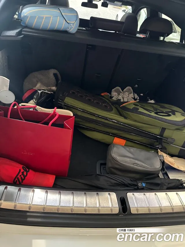 BMW X4 (G02) id 2715282 из Кореи 10