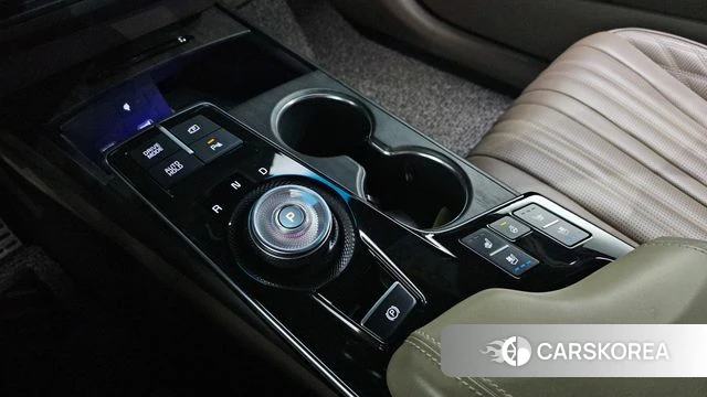 Kia K8 Hybrid id 3935512 из Кореи 19