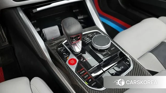 BMW M4 (G82) id 2905125 из Кореи 19