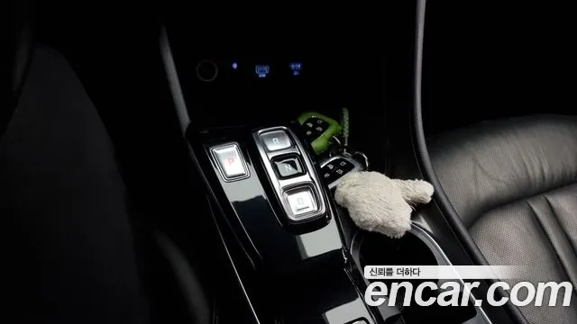 Hyundai Sonata (DN8) id 2808196 из Кореи 19