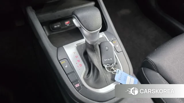 Kia The New K3 2nd generation id 3027207 из Кореи 19