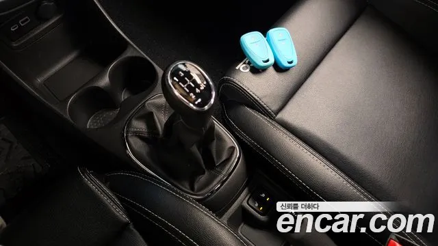 Chevrolet (GM Daewoo) The New Spark id 2719072 из Кореи 19