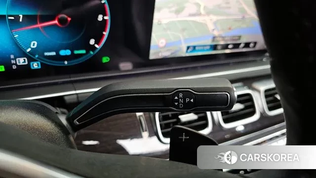 Mercedes-Benz GLE-Class W167 id 3576847 из Кореи 19