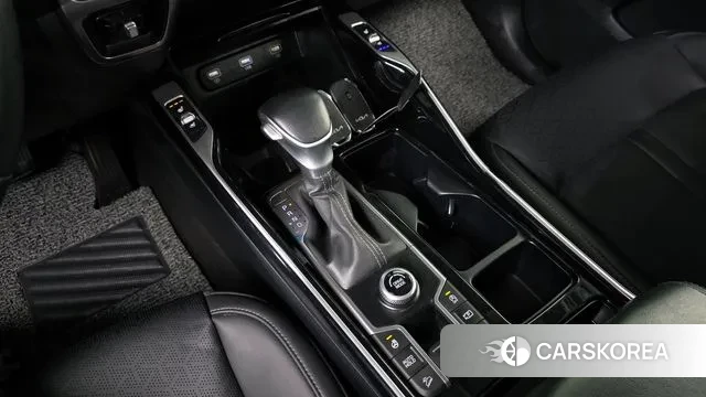 Kia Sorento 4th Generation id 3433232 из Кореи 19