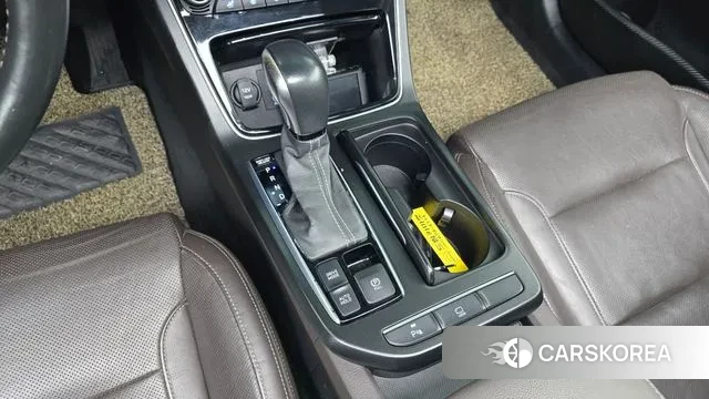 Hyundai Grandeur IG id 3325334 из Кореи 19