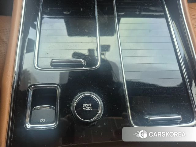 Lincoln Aviator 2nd generation id 3833777 из Кореи 19