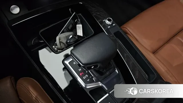 Audi Q5 (FY) id 3606254 из Кореи 19