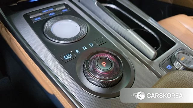 Genesis GV80 id 4203183 из Кореи 19