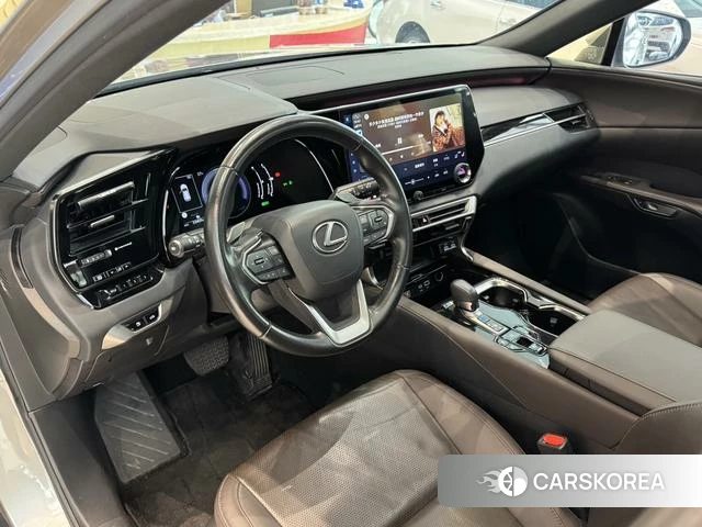 Lexus RX id 4307691 из Китая 18