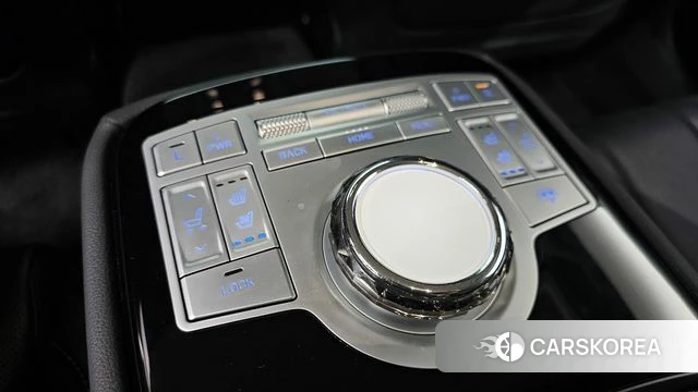 Genesis G80 (RG3) id 4834968 из Кореи 29