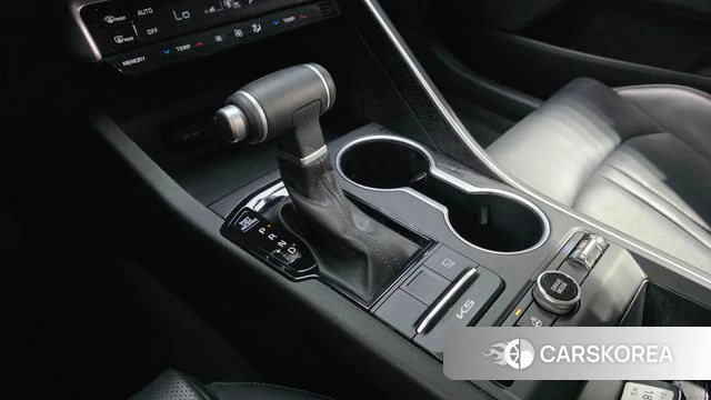 Kia K5 3rd generation id 4871373 из Кореи 32