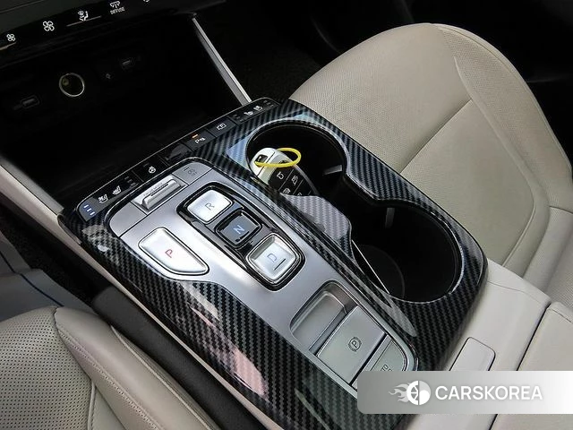 Hyundai Tucson (NX4) id 4334101 из Кореи 18