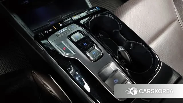 Hyundai Tucson (NX4) id 3389483 из Кореи 19