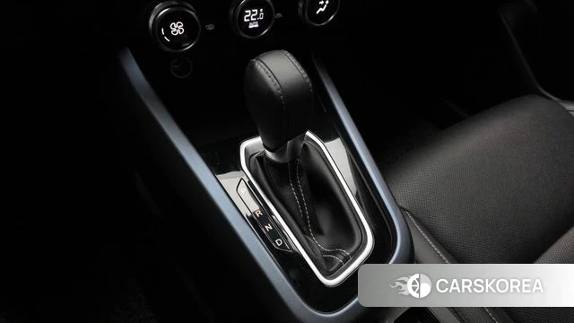 Renault Korea (Samsung) XM3 id 3893297 из Кореи 19