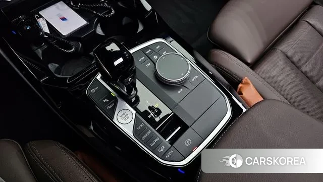 BMW X3 (G01) id 3036837 из Кореи 19