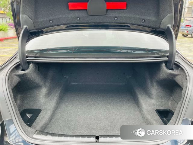 BMW 5 series id 4387598 из Китая 29