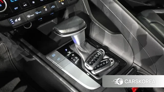 Hyundai Avante (CN7) id 3509093 из Кореи 19