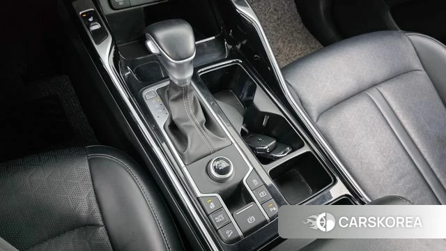 Kia Sorento 4th Generation id 4614700 из Кореи 19